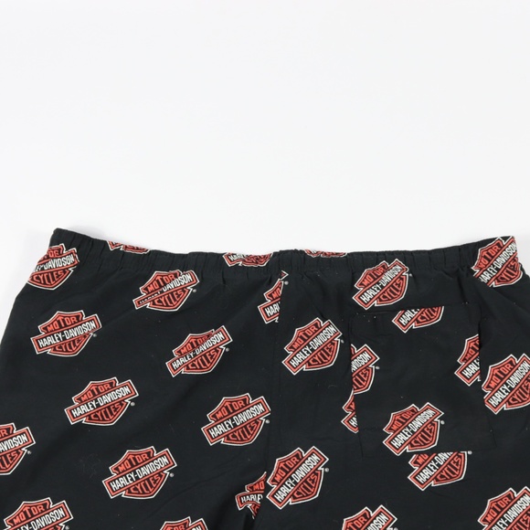 harley davidson shorts